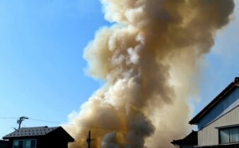 空き家が放火や自然発火で燃えた場合に責任は問われる？専門家が詳しく解説します！